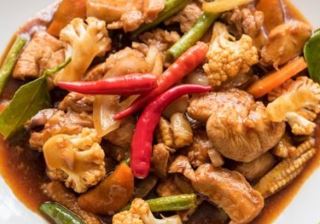 Resepi Ayam Masak Paprik Pedas, Manis & Masam Yang Seimbang 1 Resepi Ayam Masak Paprik Pedas, Manis & Masam Yang Seimbang 1