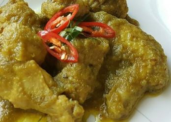 Resepi Ayam Masak Ungkep Mudah, Lazat & Pedas 1 Resepi Ayam Masak Ungkep Mudah, Lazat & Pedas 1