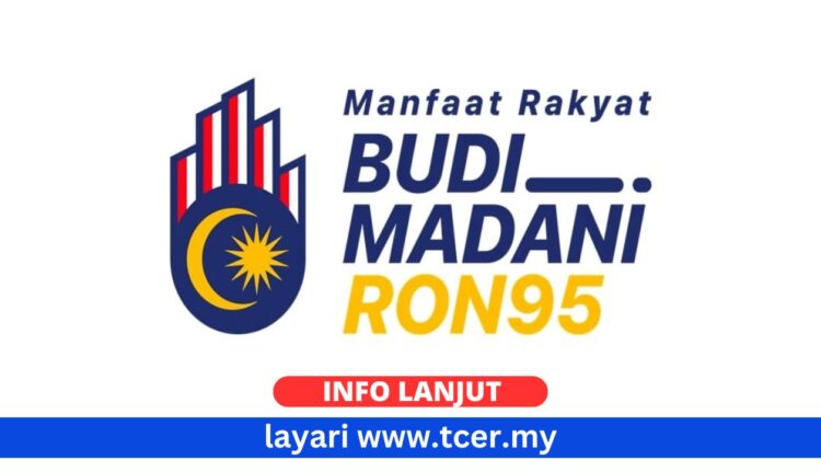 BUDI95