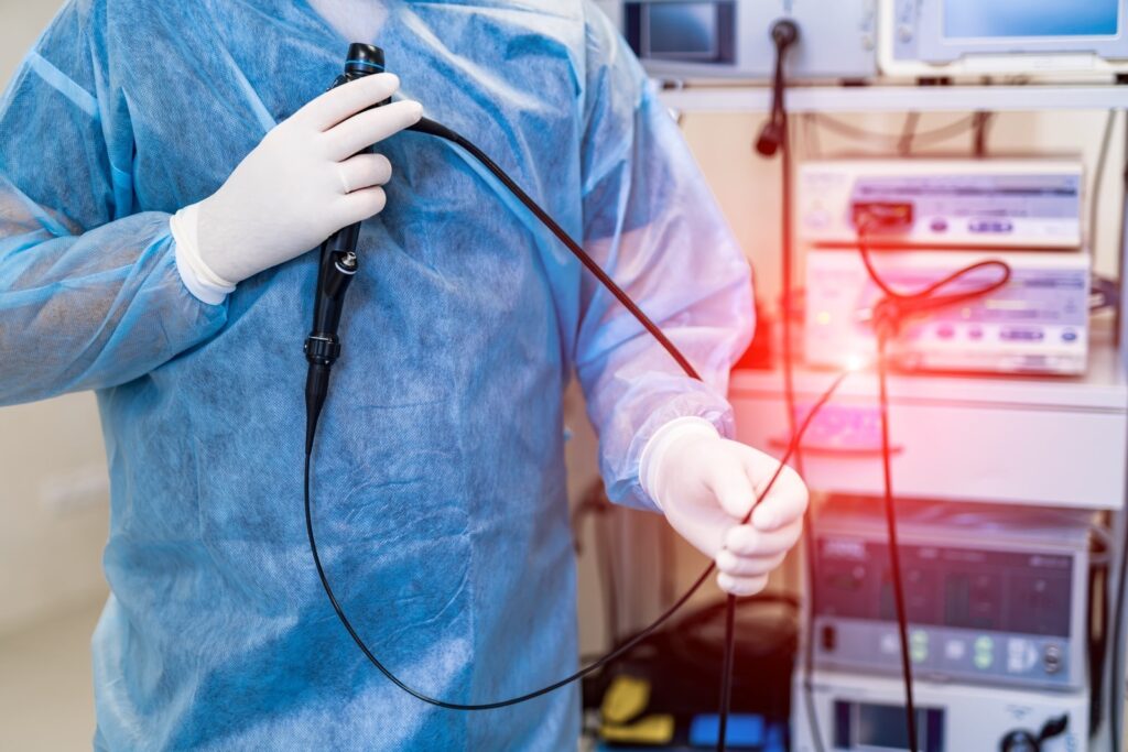 ERCP: Fungsi, Prosedur & Potensi Risiko / Komplikasi 2 ERCP: Fungsi, Prosedur & Potensi Risiko / Komplikasi 2