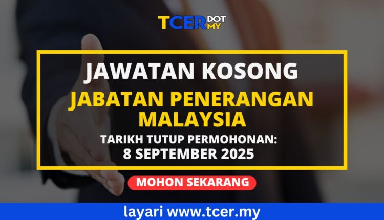 Jabatan Penerangan Malaysia