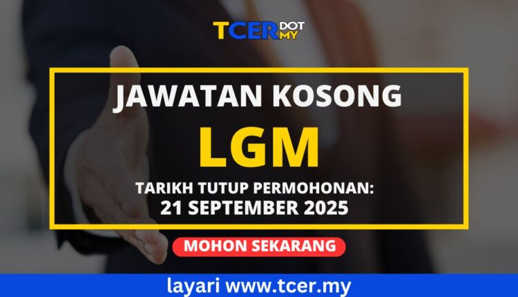 Jawatan Kosong Lembaga Getah Malaysia 2025