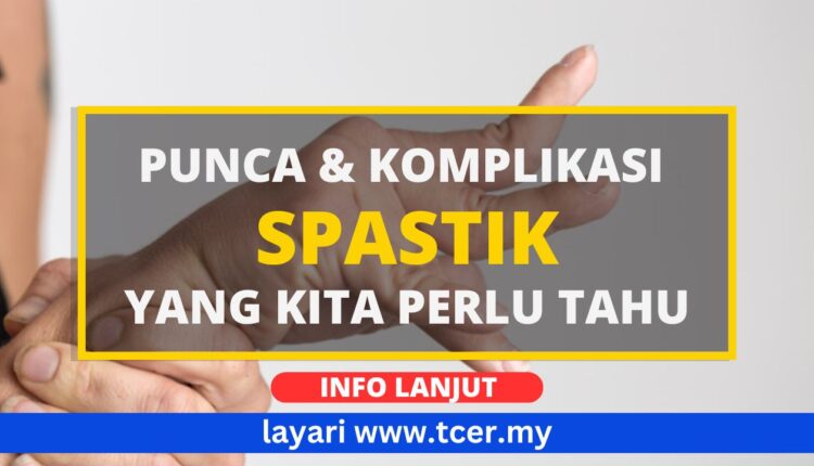 Spastik