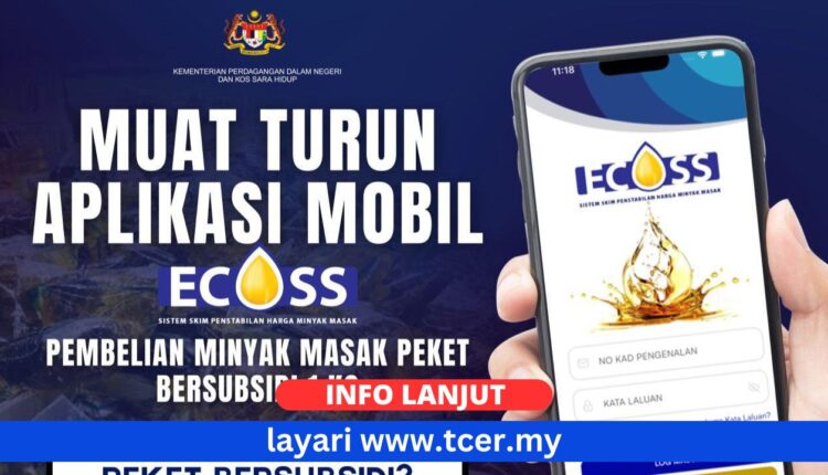 eCOSS