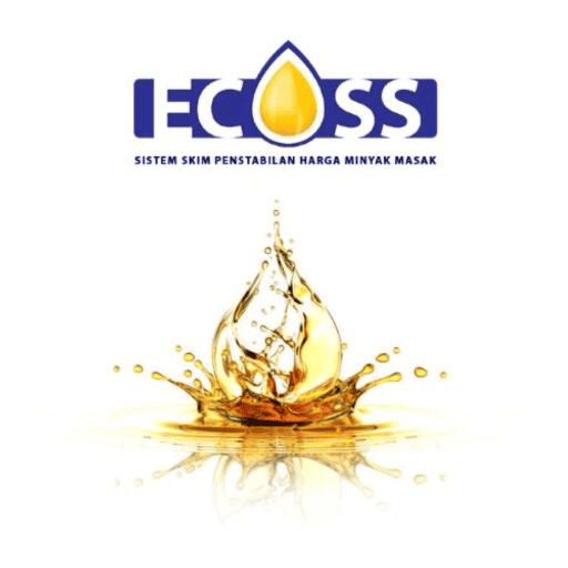 eCOSS: Sistem Pembelian Minyak Masak Paket Bersubsidi 1KG 1 eCOSS: Sistem Pembelian Minyak Masak Paket Bersubsidi 1KG 1